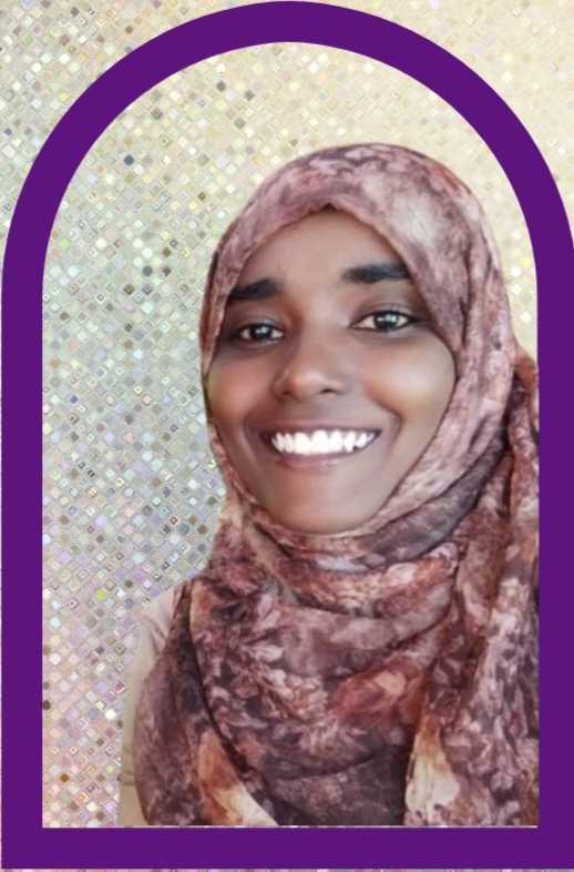 آمنة محمد عباس