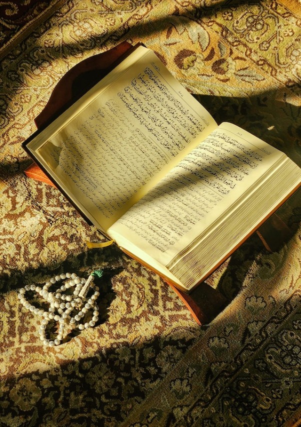 دعاء الجمعة الأخيرة من رمضان_مجموعة من الأدعية المستحبة والجامعة