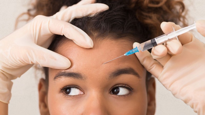 عمليات التجميل في السودان بين فشل ونجاح