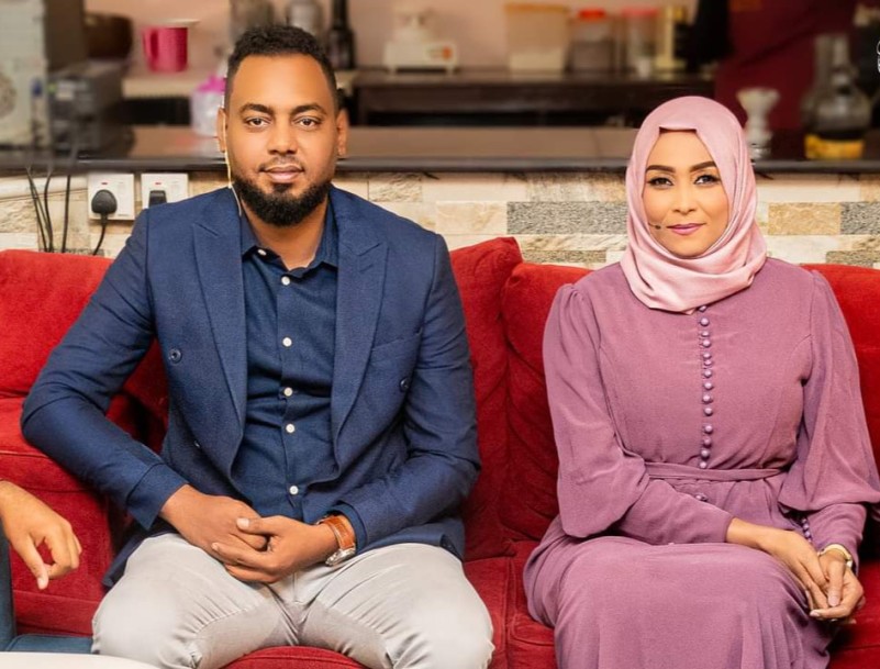 مساجلات..موسم جديد ورؤية متجددة في رمضان